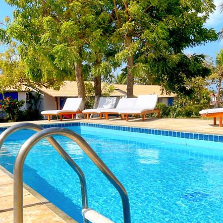 Chale Heloisa Jericoacoara Hotel Buitenkant foto