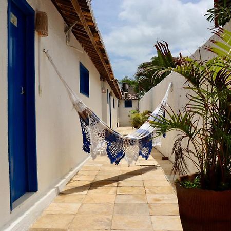 Chale Heloisa Jericoacoara Hotel Buitenkant foto