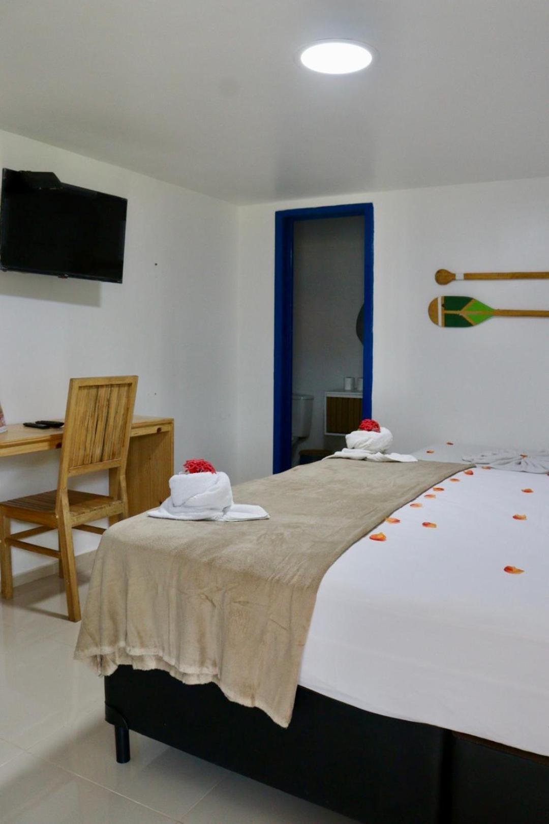 Chale Heloisa Jericoacoara Hotel Buitenkant foto