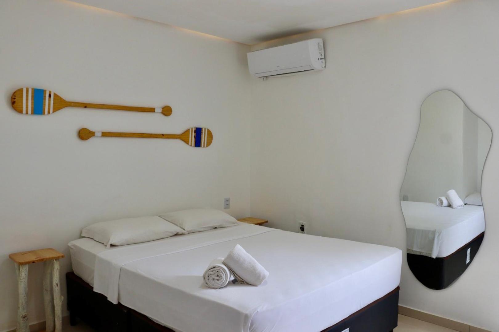 Chale Heloisa Jericoacoara Hotel Buitenkant foto
