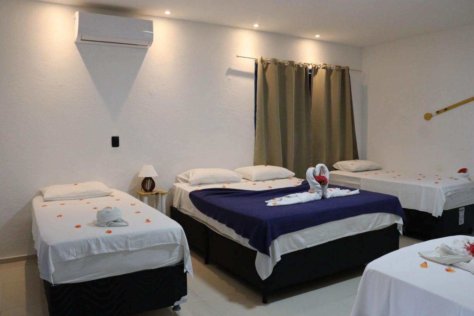 Chale Heloisa Jericoacoara Hotel Buitenkant foto