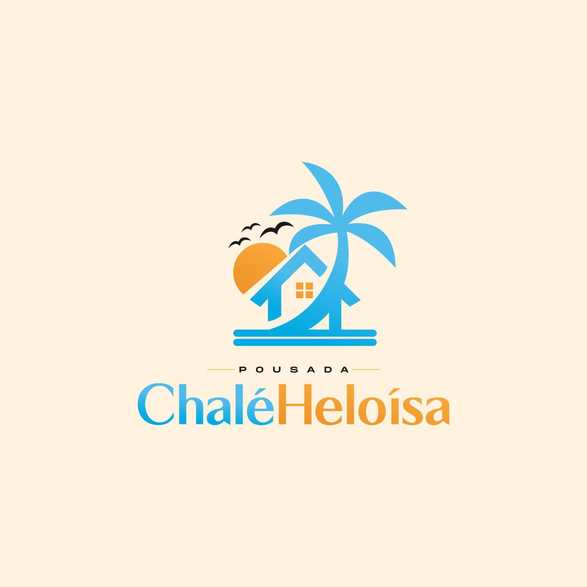 Chale Heloisa Jericoacoara Hotel Buitenkant foto